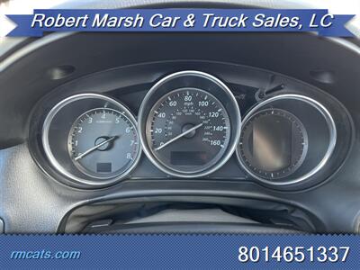2014 Mazda CX-5 Touring - Photo 15 - Payson, UT 84651
