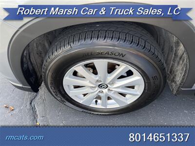 2014 Mazda CX-5 Touring - Photo 37 - Payson, UT 84651