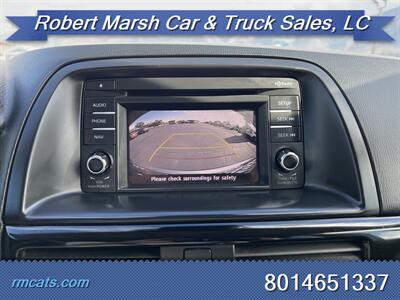 2014 Mazda CX-5 Touring - Photo 21 - Payson, UT 84651