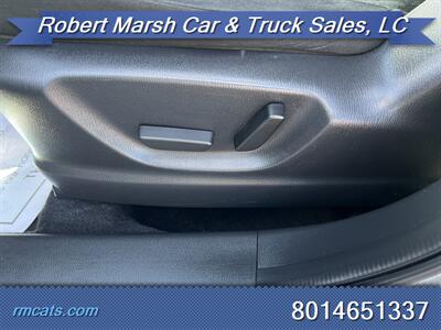 2014 Mazda CX-5 Touring - Photo 13 - Payson, UT 84651