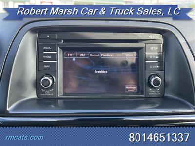 2014 Mazda CX-5 Touring - Photo 23 - Payson, UT 84651