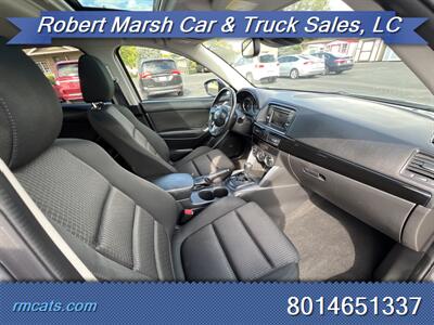 2014 Mazda CX-5 Touring - Photo 33 - Payson, UT 84651
