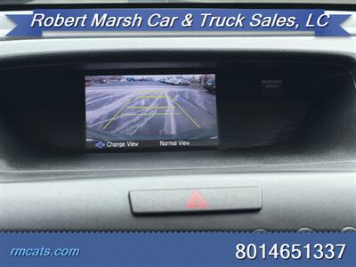 2013 Honda CR-V LX   - Photo 24 - Payson, UT 84651