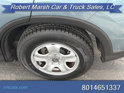 2013 Honda CR-V LX   - Photo 34 - Payson, UT 84651