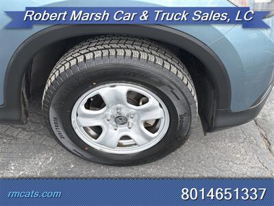 2013 Honda CR-V LX   - Photo 31 - Payson, UT 84651