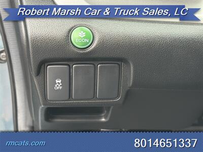 2013 Honda CR-V LX   - Photo 15 - Payson, UT 84651