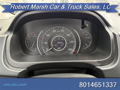2013 Honda CR-V LX   - Photo 16 - Payson, UT 84651