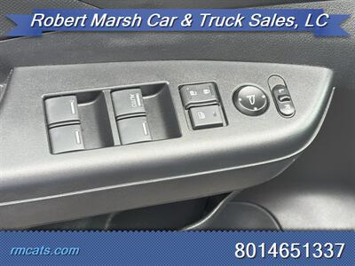 2013 Honda CR-V LX   - Photo 14 - Payson, UT 84651
