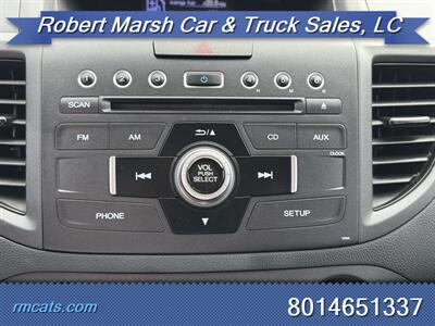 2013 Honda CR-V LX   - Photo 22 - Payson, UT 84651