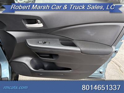 2013 Honda CR-V LX   - Photo 30 - Payson, UT 84651