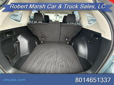 2013 Honda CR-V LX   - Photo 27 - Payson, UT 84651