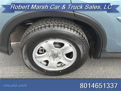 2013 Honda CR-V LX   - Photo 33 - Payson, UT 84651