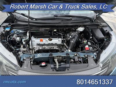 2013 Honda CR-V LX   - Photo 36 - Payson, UT 84651