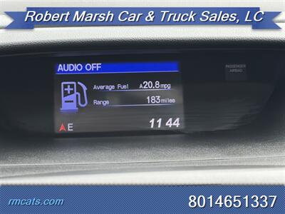 2013 Honda CR-V LX   - Photo 23 - Payson, UT 84651