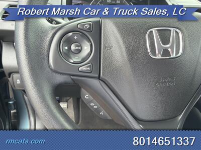 2013 Honda CR-V LX   - Photo 17 - Payson, UT 84651