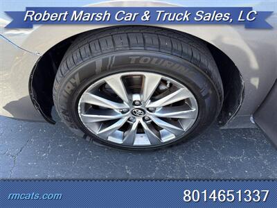 2016 Toyota Camry Hybrid XLE   - Photo 31 - Payson, UT 84651