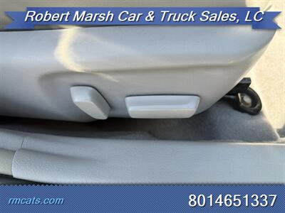 2016 Toyota Camry Hybrid XLE   - Photo 27 - Payson, UT 84651