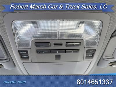 2016 Toyota Camry Hybrid XLE   - Photo 19 - Payson, UT 84651