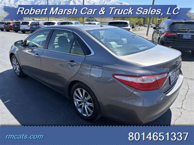2016 Toyota Camry Hybrid XLE   - Photo 3 - Payson, UT 84651