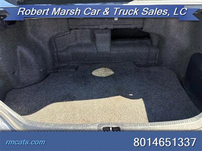 2016 Toyota Camry Hybrid XLE   - Photo 22 - Payson, UT 84651