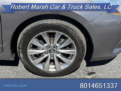 2016 Toyota Camry Hybrid XLE   - Photo 28 - Payson, UT 84651