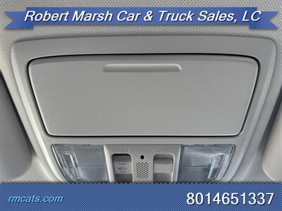 2014 Honda CR-V EX-L w/Navi - Photo 27 - Payson, UT 84651