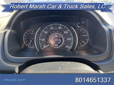 2014 Honda CR-V EX-L w/Navi - Photo 18 - Payson, UT 84651