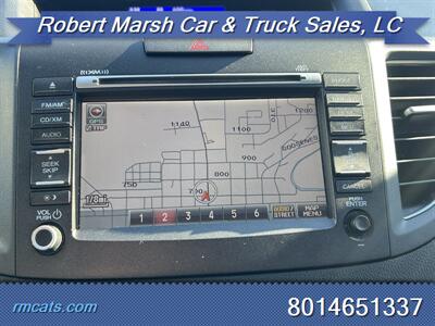 2014 Honda CR-V EX-L w/Navi - Photo 22 - Payson, UT 84651