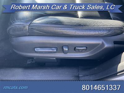 2014 Honda CR-V EX-L w/Navi - Photo 15 - Payson, UT 84651