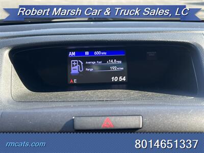 2014 Honda CR-V EX-L w/Navi - Photo 20 - Payson, UT 84651