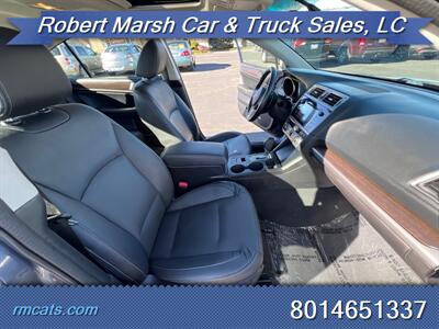 2016 Subaru Legacy 2.5i Limited   - Photo 38 - Payson, UT 84651