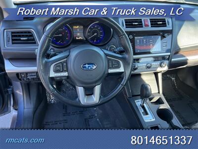 2016 Subaru Legacy 2.5i Limited   - Photo 12 - Payson, UT 84651