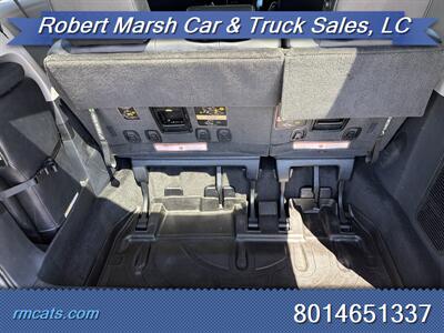 2015 Toyota Sienna SE 8-Passenger   - Photo 34 - Payson, UT 84651