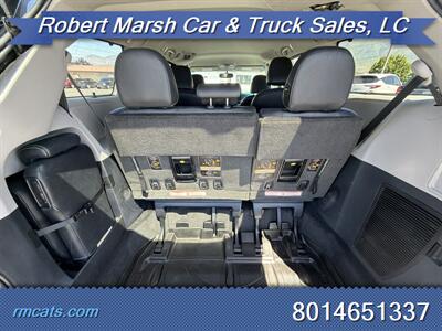 2015 Toyota Sienna SE 8-Passenger   - Photo 32 - Payson, UT 84651