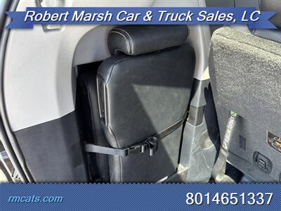 2015 Toyota Sienna SE 8-Passenger   - Photo 35 - Payson, UT 84651