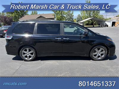 2015 Toyota Sienna SE 8-Passenger   - Photo 6 - Payson, UT 84651