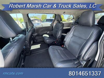 2015 Toyota Sienna SE 8-Passenger   - Photo 24 - Payson, UT 84651