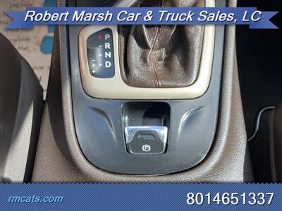 2014 Jeep Cherokee Trailhawk   - Photo 22 - Payson, UT 84651