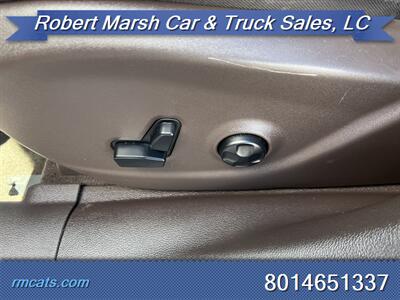 2014 Jeep Cherokee Trailhawk   - Photo 15 - Payson, UT 84651