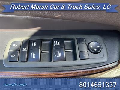 2014 Jeep Cherokee Trailhawk   - Photo 14 - Payson, UT 84651