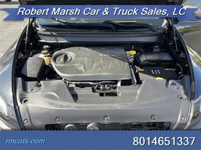 2014 Jeep Cherokee Trailhawk   - Photo 46 - Payson, UT 84651
