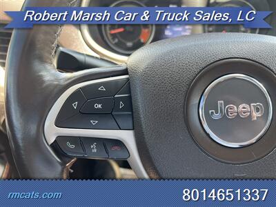 2014 Jeep Cherokee Trailhawk   - Photo 19 - Payson, UT 84651