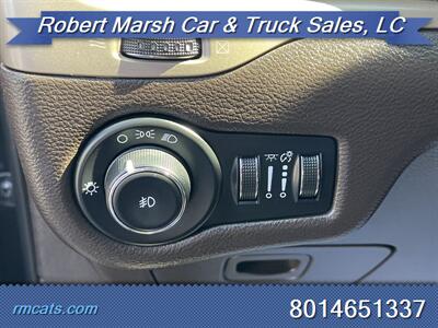 2014 Jeep Cherokee Trailhawk   - Photo 16 - Payson, UT 84651