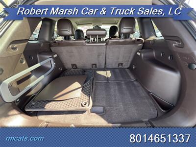2014 Jeep Cherokee Trailhawk   - Photo 37 - Payson, UT 84651