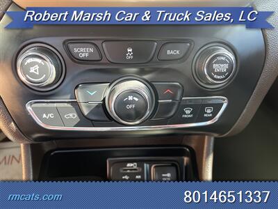 2014 Jeep Cherokee Trailhawk   - Photo 24 - Payson, UT 84651