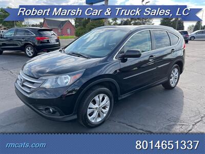 2013 Honda CR-V EX-L   - Photo 9 - Payson, UT 84651