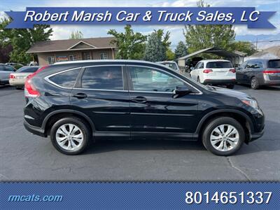 2013 Honda CR-V EX-L   - Photo 6 - Payson, UT 84651