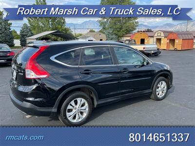 2013 Honda CR-V EX-L   - Photo 5 - Payson, UT 84651