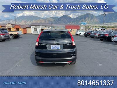 2013 Honda CR-V EX-L   - Photo 4 - Payson, UT 84651