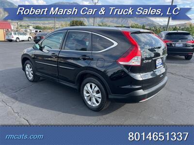 2013 Honda CR-V EX-L   - Photo 3 - Payson, UT 84651